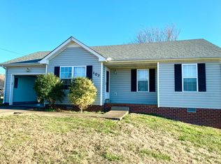 103 Pappy Dr, Oak Grove, KY 42262