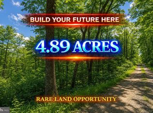 0 Buggy Ln, Rochelle, VA 22738