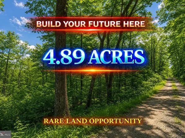 0 Buggy Ln, Rochelle, VA 22738