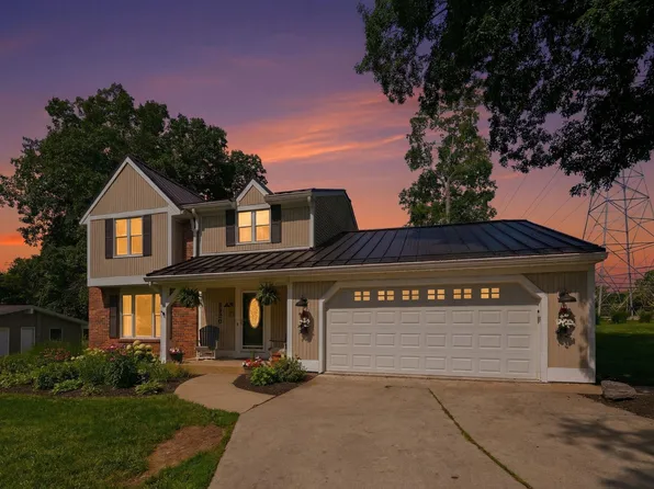 5930 Rosedale Dr, Fort Wayne, IN 46804