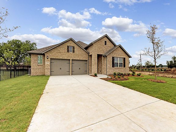 Front Exterior - Representational Photo