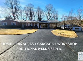 2758 Hardie Stone Rd, Patrick Springs, VA 24133