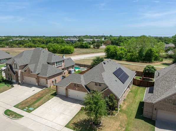 5007 Ambergate Ln, Sherman, TX 75092