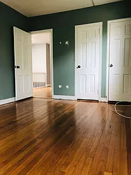 Rented by Steffan Olausson Partridge, LREB