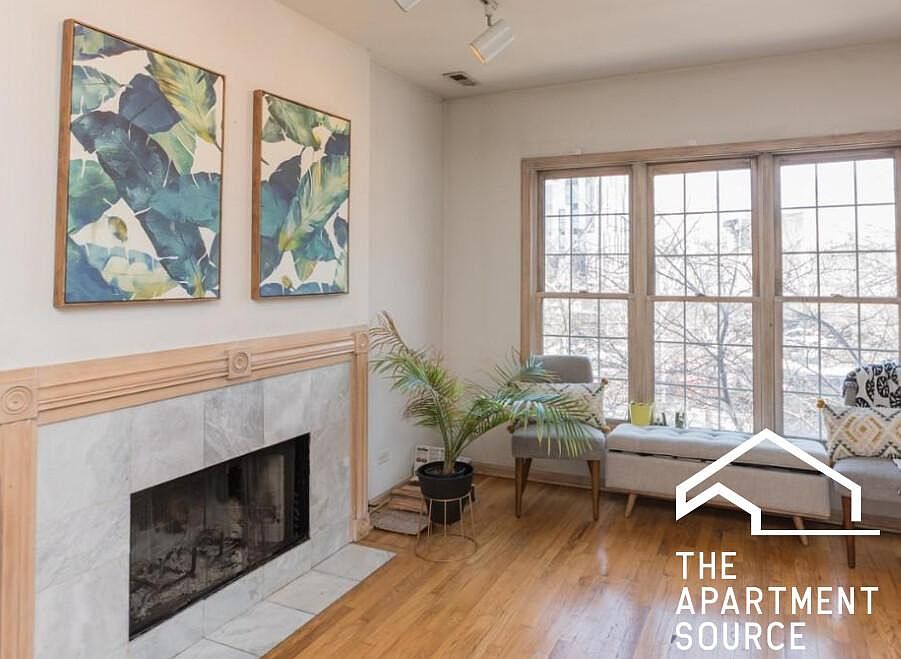 1st image of 1112 N Marshfield Ave #2A