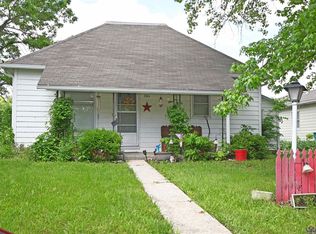 306 E Jones St, Mayetta, KS 66509