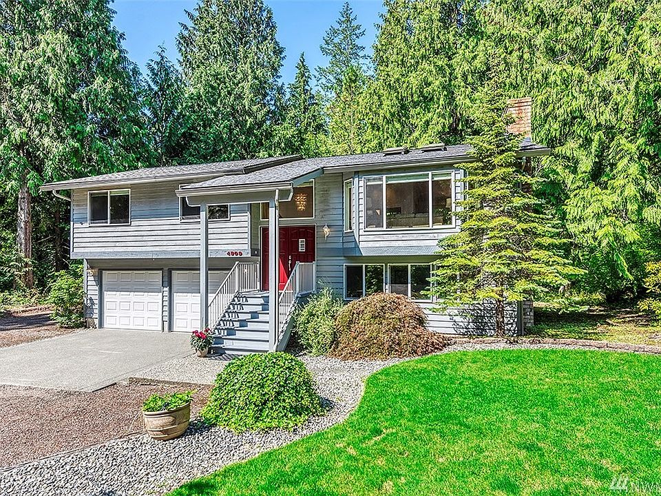 Beautifully Home Located On Coveted Union Hill!  Minutes To Redmond, Microsoft, And Amenities.