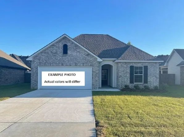 7969 Colomas Towne Other, Iowa, LA 70647