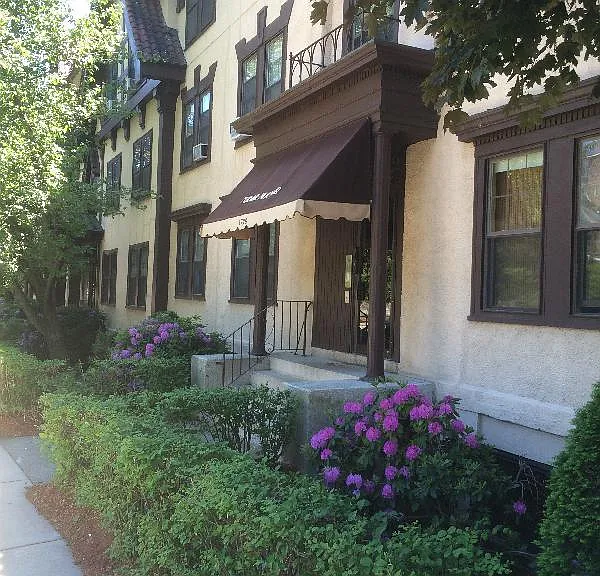 1730 Commonwealth Ave #3 — Photo 1