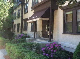 1730 Commonwealth Ave APT 3, Brighton, MA 02135