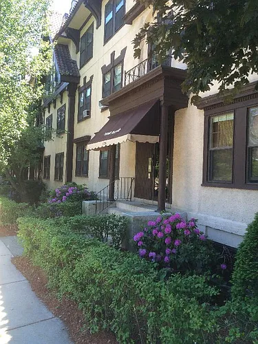 1730 Commonwealth Ave #3 Photo 1