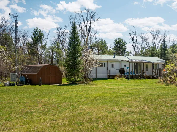 11786 Monarch Meadow Trl, Grayling, MI 49738