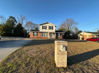 2811 Glenn Hills Drive, Augusta, GA 30906