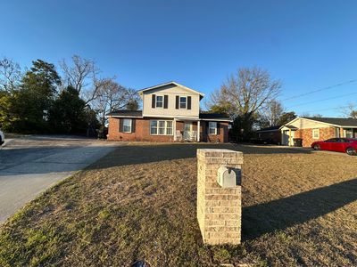 2811 Glenn Hills Drive, Augusta, GA, 30906