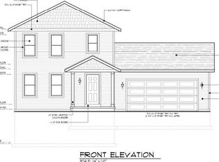 LOT 17 Ridgeway Dr, Jackson, WI 53037