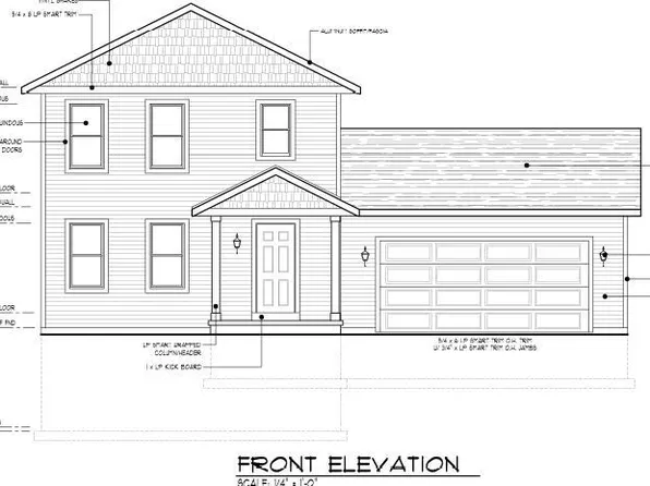 Lt17 Ridgeway DRIVE, Jackson, WI 53037