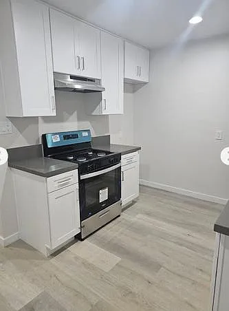 5523 Atlantic Ave #F — Photo 1