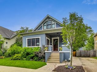 1508 Florence Ave, Evanston, IL 60201