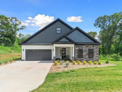 114 Waughs Landing Dr, Lynchburg, VA, 24503