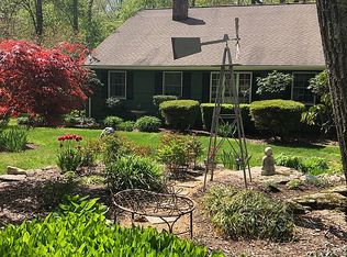 230 Elmwood Rd, South Salem, NY 10590