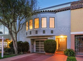 3258 Lyon St, San Francisco, CA 94123