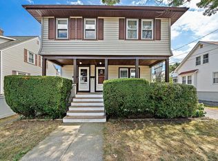 34-36 Exeter St, Quincy, MA 02170