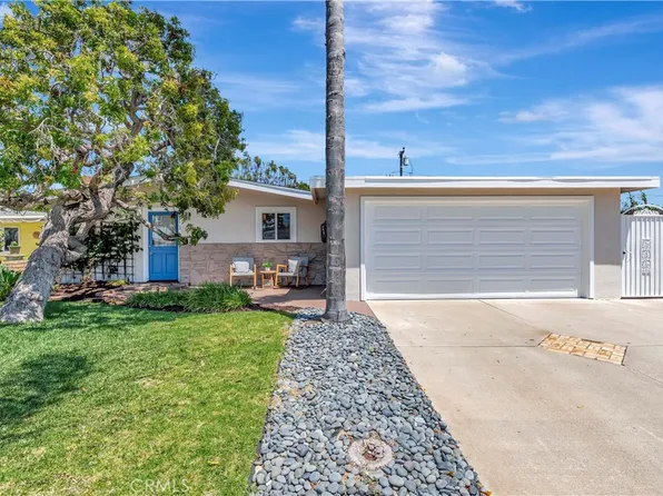 2136 Parsons St, Costa Mesa, CA 92627