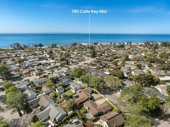 780 Calle Rey Mar, Carpinteria, CA 93013