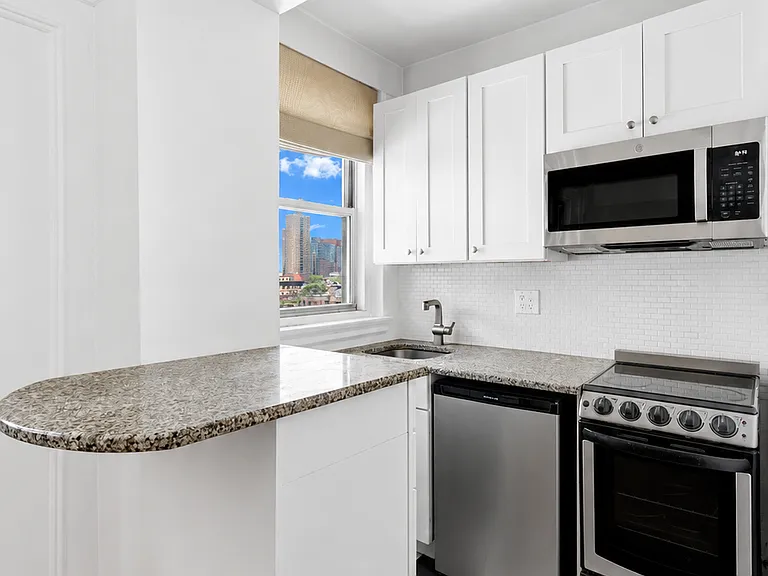 325 W 45th St #1012 — Photo 5