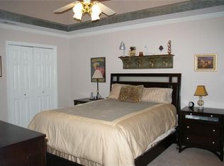 1258 Countryside Rd, Nolensville, TN 37135