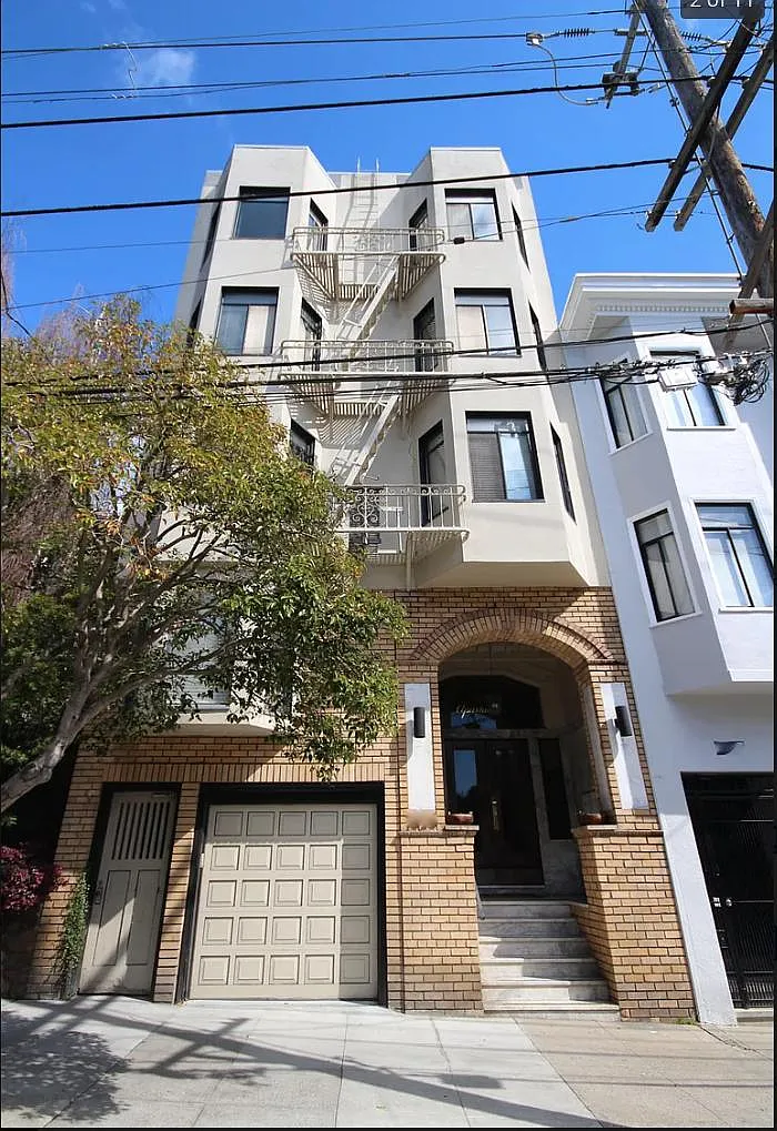 1 bed, 750 sqft, $3,700 — Photo 1