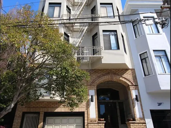 1828 Hyde St APT 4, San Francisco, CA 94109