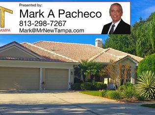 9205 Highland Ridge Way, Tampa, FL 33647