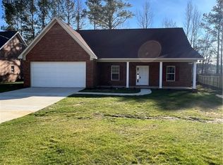 17865 Alecia Dr, Vance, AL 35490