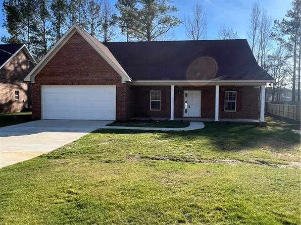 17865 Alecia Dr, Vance, AL 35490