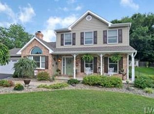 840 Cornwallis Dr, Easton, PA 18040
