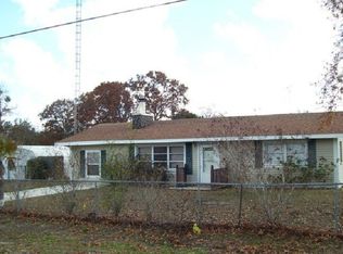 9272 SE 156th St, Summerfield, FL 34491