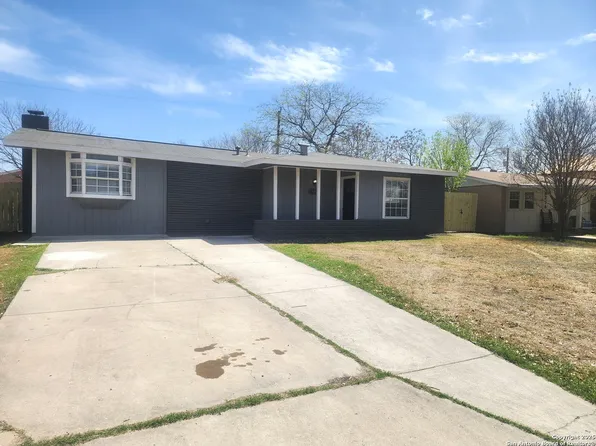 8222 Windover, San Antonio, TX 78218