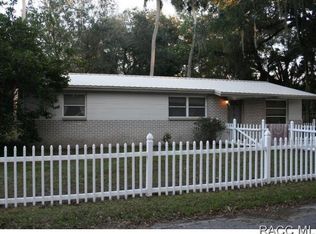 685 S Marlene Point, Inverness, FL 34450