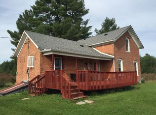 2354 N Miller Ave, Neillsville, WI 54456