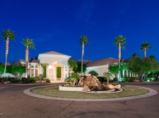 2339 N Val Vista Dr, Mesa, AZ 85213