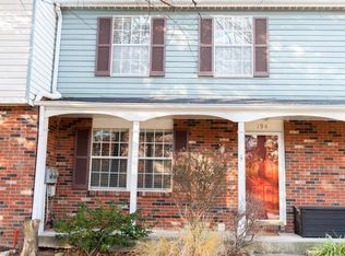 194 W Russets Cir #194, Bridgeville, PA