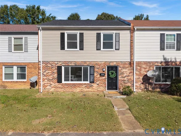 406 Alamosa Dr, Henrico, VA 23075