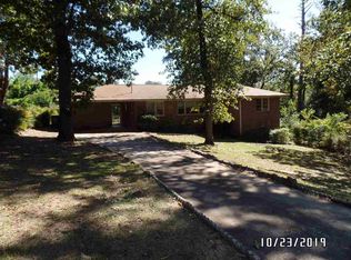 318 N Pleasant Hill Rd, Warner Robins, GA 31093