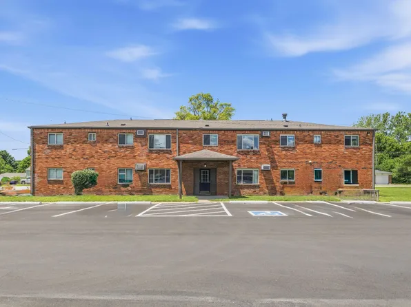 Perkins Apartments, 2345 Perkins Ave #10, Indianapolis, IN 46203