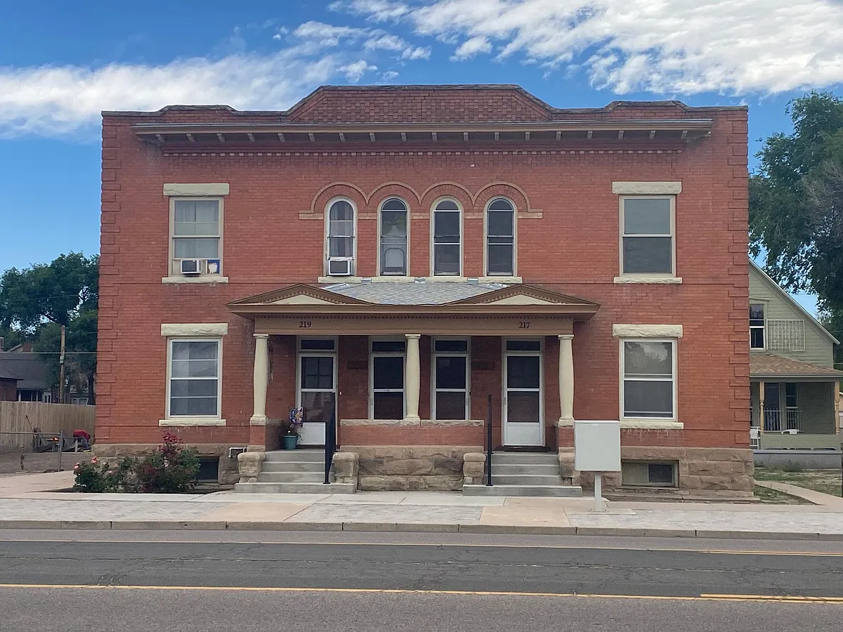 Building Photo - 217 Colorado Ave