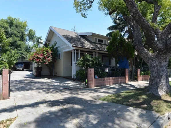 619 E Santa Ana Blvd, Santa Ana, CA 92701