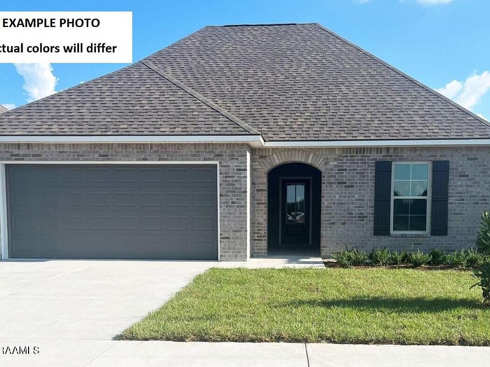1st image of 406 Harveston Way
