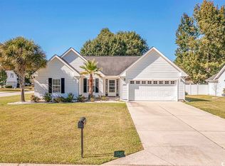 4001 Manor Wood Dr, Myrtle Beach, SC 29588