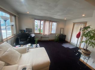 91 Raymond Ave #1, Somerville, MA 02144